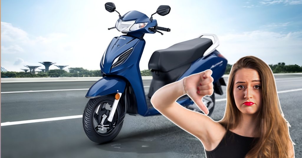 Honda-কে বলে দিন টাটা বাই বাই, মাইলেজে টেক্কা দেবে TVS-র এই স্কুটার Honda-কে বলে দিন টাটা বাই বাই, মাইলেজে টেক্কা দেবে TVS-র এই স্কুটার