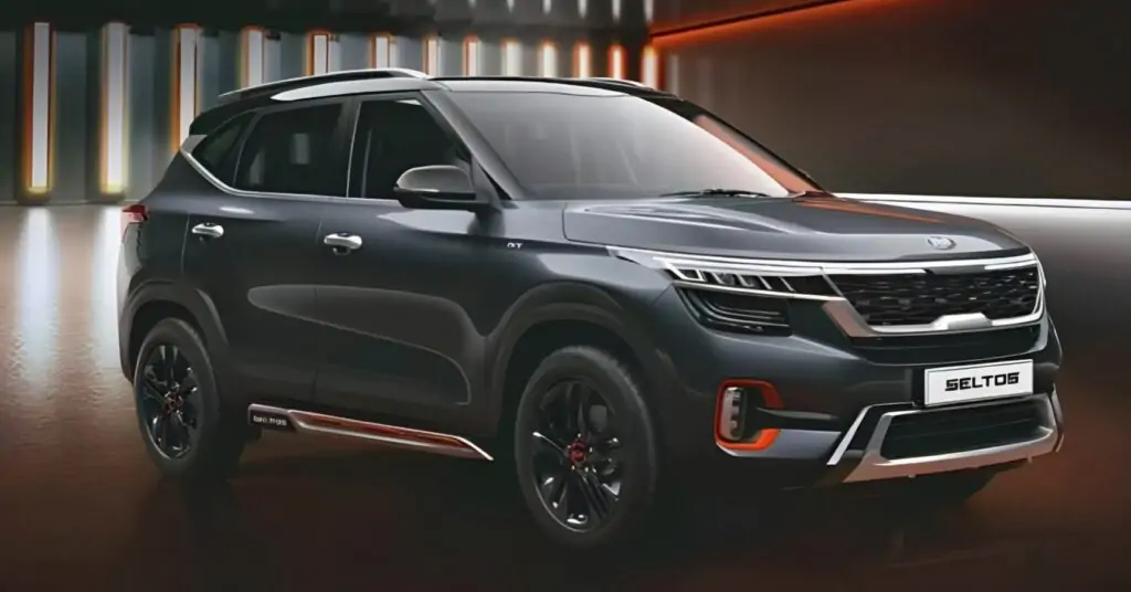 Hyundai Creta, Maruti-র চিন্তা বাড়িয়ে লঞ্চ হল Kia Seltos, শক্তিশালী ইঞ্জিনের সঙ্গে পাবেন ফাটাফাটি ফিচার্স
