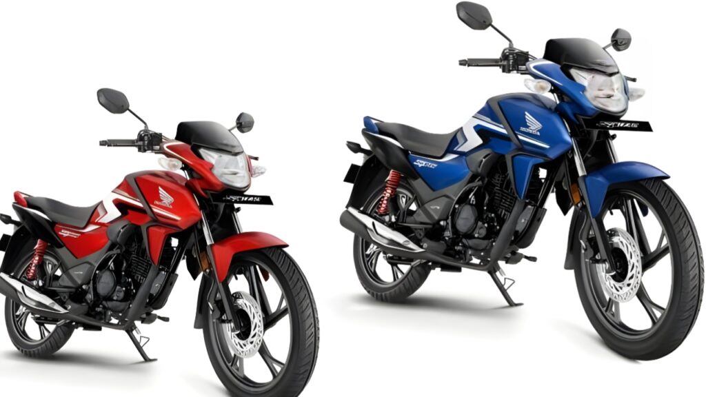 পরের মাসেই আসছে অত্যাধুনিক ফিচারসে ঠাসা Honda SP 160, দাম কত হতে পারে?