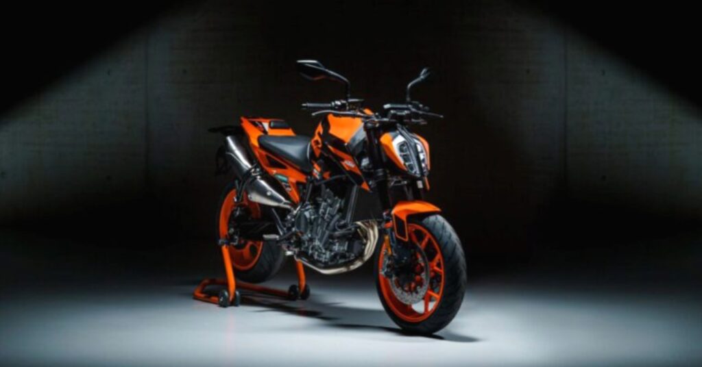 ১০ বছর পর নবরূপে ফিরছে KTM Duke 990, লুক দেখেই ফিদা বাইক প্রেমীরা ১০ বছর পর নবরূপে ফিরছে KTM Duke 990, লুক দেখেই ফিদা বাইক প্রেমীরা