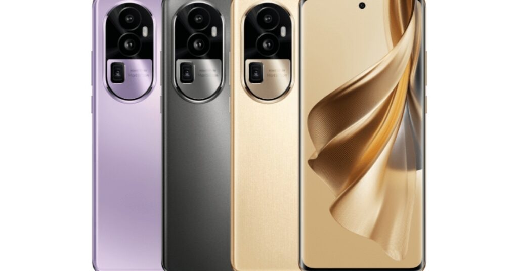 ফাঁস হয়ে গেল Oppo’র নতুন Reno সিরিজের ফোনের দাম, কত টাকায় পাবেন? ফাঁস হয়ে গেল Oppo’র নতুন Reno সিরিজের ফোনের দাম, কত টাকায় পাবেন?