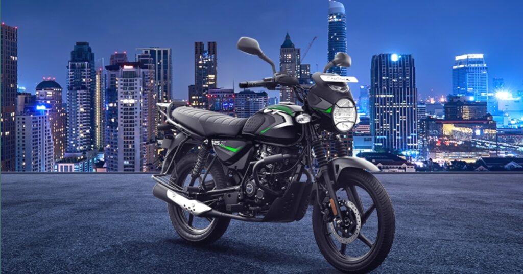 কম দামে ১২৫ সিসির বাইক আনলো Bajaj, রেট্রো লুকের সঙ্গে পাবেন ব্যাপক মাইলেজ, ফিচার্সে কি কি চমক রয়েছে? কম দামে ১২৫ সিসির বাইক আনলো Bajaj, রেট্রো লুকের সঙ্গে পাবেন ব্যাপক মাইলেজ, ফিচার্সে কি কি চমক রয়েছে?