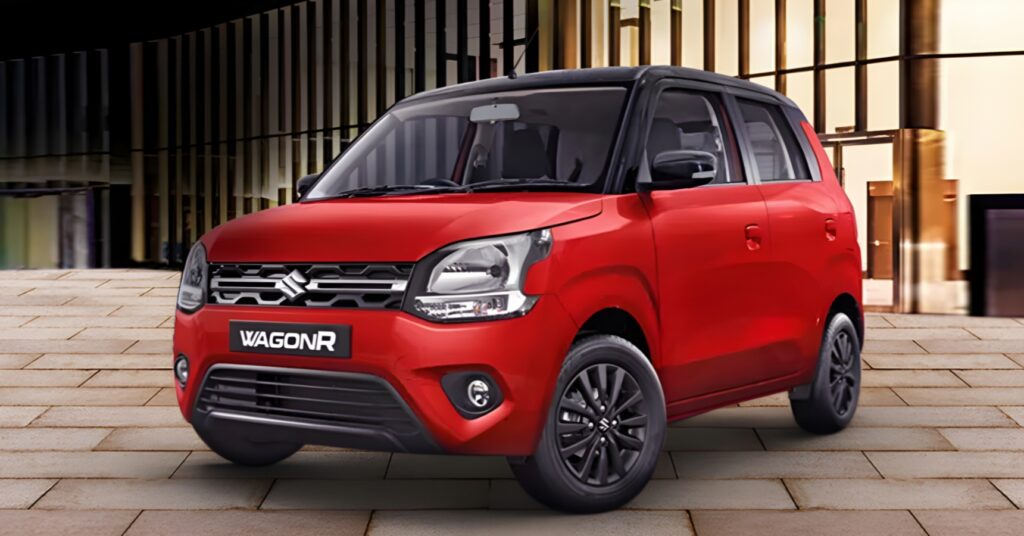 মাত্র ৯২ হাজার টাকা! জলের দামে বাড়ি নিয়ে আসুন Maruti Wagon R, না কিনলে পস্তাবেন মাত্র ৯২ হাজার টাকা! জলের দামে বাড়ি নিয়ে আসুন Maruti Wagon R, না কিনলে পস্তাবেন