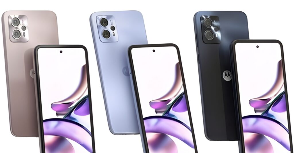 10,000 টাকার কমে বাড়ি নিয়ে আসুন Motorola G13, পাবেন 50 MP ক্যামেরা! দুর্দান্ত অফার দিচ্ছে ফ্লিপকার্ট 10,000 টাকার কমে বাড়ি নিয়ে আসুন Motorola G13, পাবেন 50 MP ক্যামেরা! দুর্দান্ত অফার দিচ্ছে ফ্লিপকার্ট