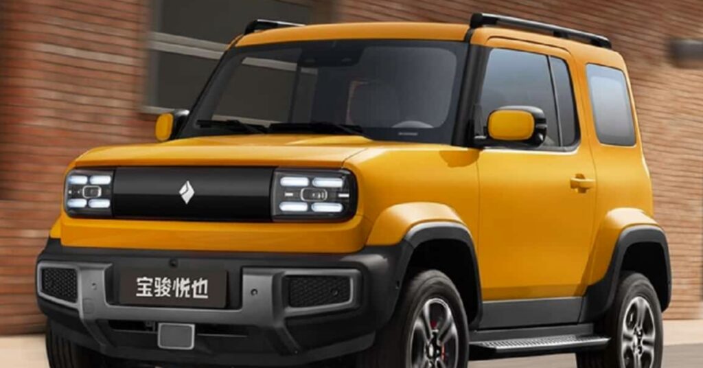 কমেটের পর আরো নতুন SUV এর পরিকল্পনা করছে MG মোটরস, হয়ে গেছে ডিজাইনের পেটেন্ট? কমেটের পর আরো নতুন SUV এর পরিকল্পনা করছে MG মোটরস, হয়ে গেছে ডিজাইনের পেটেন্ট?
