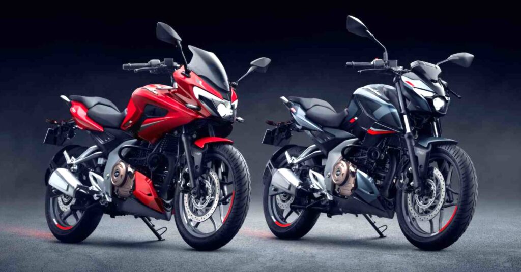 KTM-এর দিন শেষ! তুখোড় স্টাইলের সাথে চাবুক পারফরম্যান্স বাজাজের এই ধাসু বাইকগুলির Bajaj Pulsar N250 Bajaj Pulsar F250