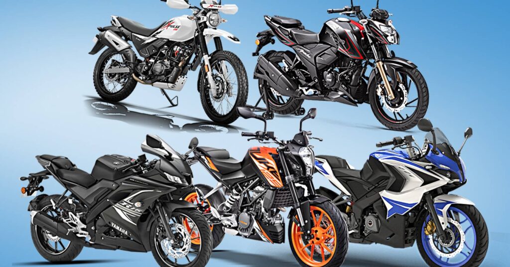 চারটি নতুন 350 সিসির বাইক লঞ্চ করছে Royal Enfield, TVS, Honda! কিনতে হলে দেখুন খুঁটিনাটি চারটি নতুন 350 সিসির বাইক লঞ্চ করছে Royal Enfield, TVS, Honda! কিনতে হলে দেখুন খুঁটিনাটি