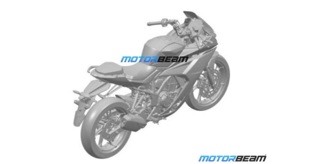 লঞ্চ হওয়ার আগেই ফাঁস Hero Karizma XMR এর ডিজাইন! শক্তিশালী ইঞ্জিনের সাথে থাকবে দুর্দান্ত ফিচার্স লঞ্চ হওয়ার আগেই ফাঁস Hero Karizma XMR এর ডিজাইন! শক্তিশালী ইঞ্জিনের সাথে থাকবে দুর্দান্ত ফিচার্স