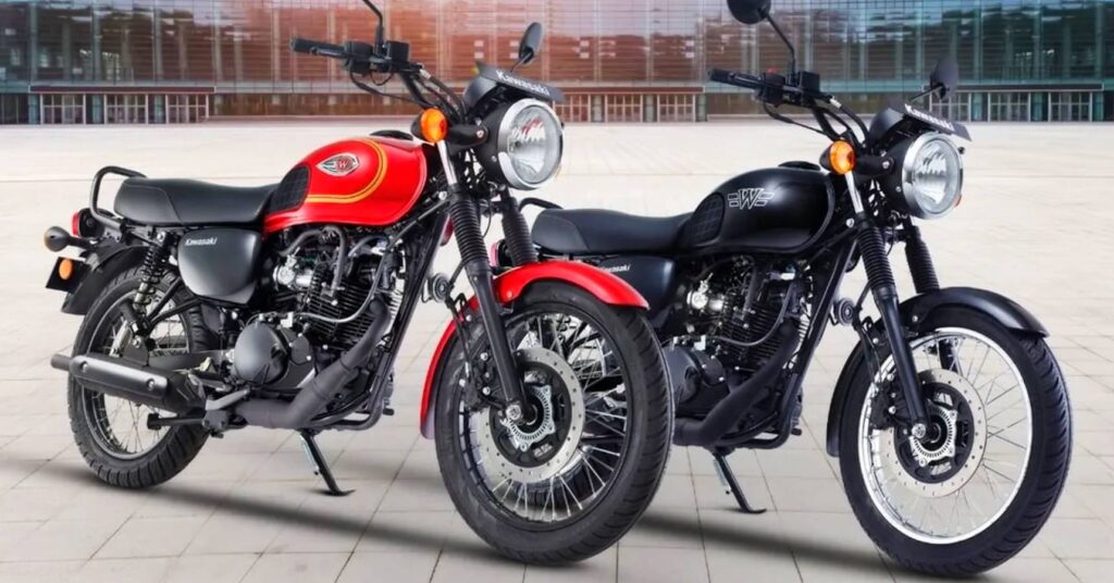 Royal Enfield থেকে Triumph, চলতি বছরেই বাজার কাঁপাতে আসছে এই ৭ টি রেট্রো বাইক Royal Enfield থেকে Triumph, চলতি বছরেই বাজার কাঁপাতে আসছে এই ৭ টি রেট্রো বাইক