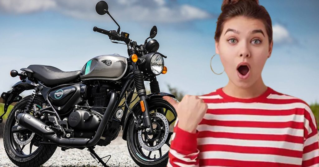মাত্র 17 হাজার টাকায় বাড়ি আনুন Royal Enfield এর বেস্ট সেলিং বাইকটি! কিন্তু কিভাবে? দেখে নিন মাত্র 17 হাজার টাকায় বাড়ি আনুন Royal Enfield এর বেস্ট সেলিং বাইকটি! কিন্তু কিভাবে? দেখে নিন