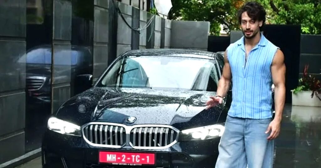BMW 3 সিরিজের এই ধাসু গাড়িটা কিনলেন টাইগার শ্রফ, ফিচার্স ও দাম শুনলে চোখ কপালে উঠবে আপনার BMW 3 সিরিজের এই ধাসু গাড়িটা কিনলেন টাইগার শ্রফ, ফিচার্স ও দাম শুনলে চোখ কপালে উঠবে আপনার