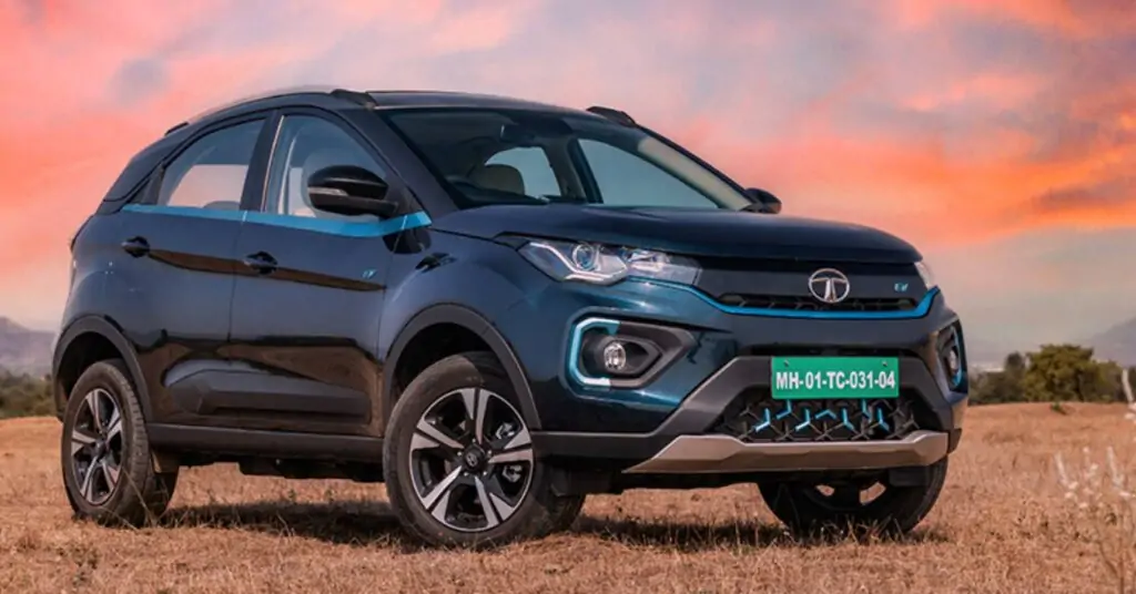 বাজারে আসছে নতুন Nexon, দেখে নিন গাড়িটির পাওয়ারট্রেন