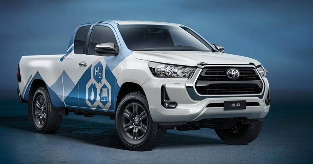 ক্যাম্পিং এর জন্য সেরা Toyota-র এই গাড়ি, রয়েছে ফাটাফাটি সব ফিচার্স, দাম কত? ক্যাম্পিং এর জন্য সেরা Toyota-র এই গাড়ি, রয়েছে ফাটাফাটি সব ফিচার্স, দাম কত?