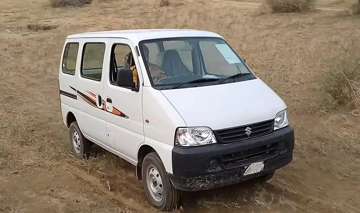 Innova-কে জোর টেক্কা দেবে Maruti-র Eeco, মাত্র ৫ লাখে ঝাক্কাস লুকের সঙ্গে পাবেন শানদার মাইলেজ! Innova-কে জোর টেক্কা দেবে Maruti-র Eeco, মাত্র ৫ লাখে ঝাক্কাস লুকের সঙ্গে পাবেন শানদার মাইলেজ!