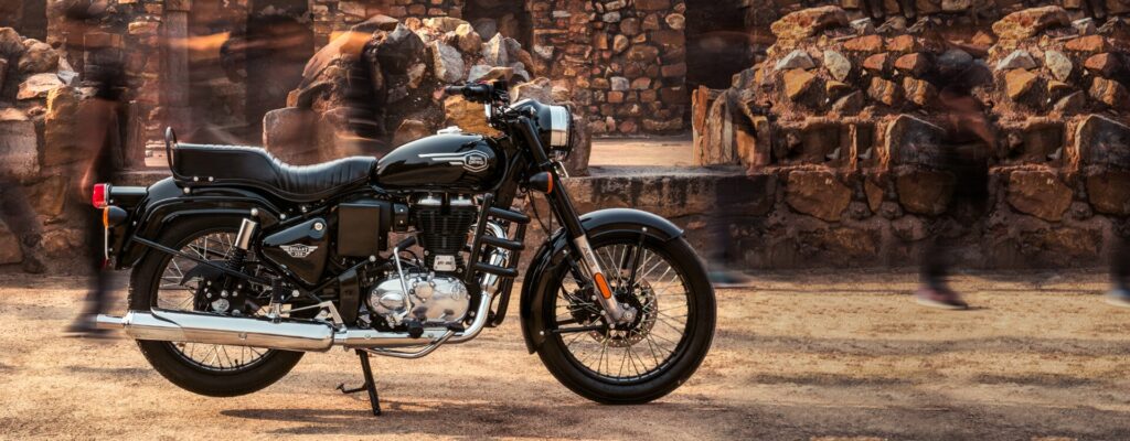 বাজারে আসছে Royal Enfield এর নতুন Bullet 350, কত খরচ হবে এই বাইক কিনতে? বাজারে আসছে Royal Enfield এর নতুন Bullet 350, কত খরচ হবে এই বাইক কিনতে?