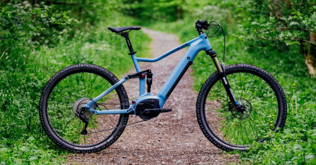 ফুল চার্জে মাইলেজ দেবে 150 কিলোমিটার, Decathlon-র ই-সাইকেলের কাছে পাত্তা পাবেনা বাইক-স্কুটার ফুল চার্জে মাইলেজ দেবে 150 কিলোমিটার, Decathlon-র ই-সাইকেলের কাছে পাত্তা পাবেনা বাইক-স্কুটার