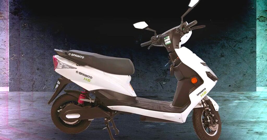 এক চার্জে ছুটবে ১৪০ কিমি, Ola, Ather-দের চিন্তা বাড়াতে লঞ্চ হল এই দুর্ধর্ষ ই-স্কুটার! হচ্ছে হুড়হুড়িয়ে বুকিং এক চার্জে ছুটবে ১৪০ কিমি, Ola, Ather-দের চিন্তা বাড়াতে লঞ্চ হল এই দুর্ধর্ষ ই-স্কুটার! হচ্ছে হুড়হুড়িয়ে বুকিং