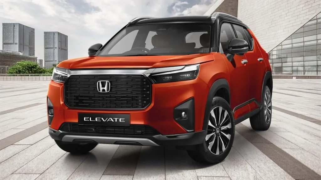 25 হাজার টাকায় বুক করে নিন নতুন Honda Elevate, ফিচারস দেখেই ফিদা হয়ে যাবেন