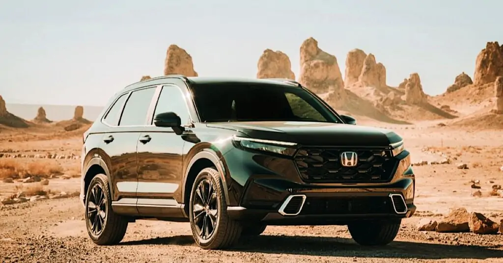 কেন কিনবেন Honda Elevate? রইল বিশেষ 5টি কারণ