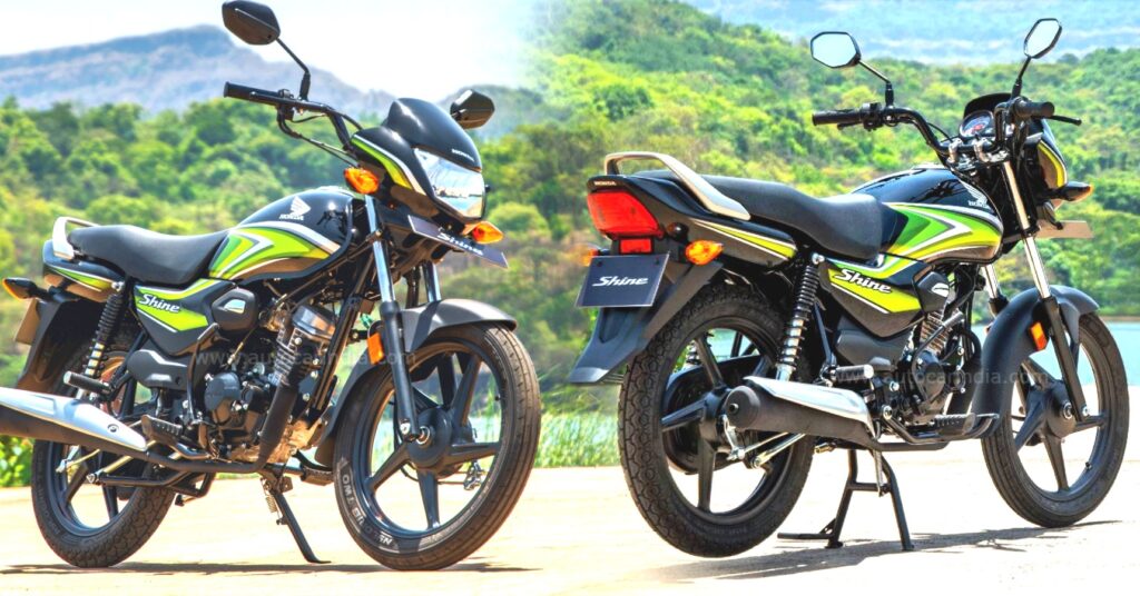 10 বছরের ওয়ারেন্টি রয়েছে Honda-র এই বাইকে, দাম মাত্র এত! 10 বছরের ওয়ারেন্টি রয়েছে Honda-র এই বাইকে, দাম মাত্র এত!