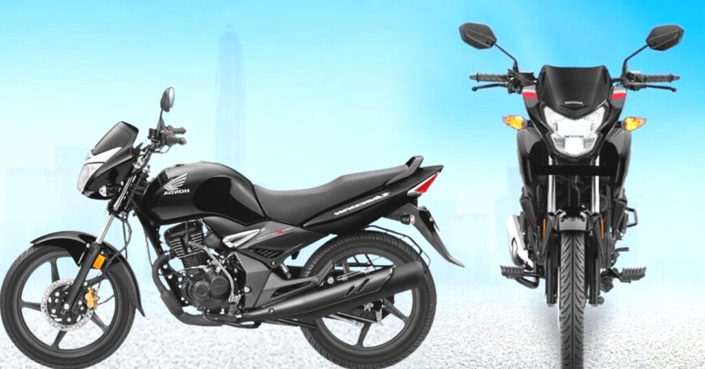 শক্তিশালী ইঞ্জিন এবং কিলার লুকের সাথে আসছে Honda SP 160, পাত্তা পাবেনা Bajaj Pulsar! শক্তিশালী ইঞ্জিন এবং কিলার লুকের সাথে আসছে Honda SP 160, পাত্তা পাবেনা Bajaj Pulsar!