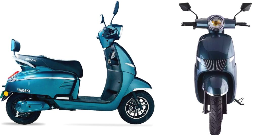 মাত্র ১০ টাকা খরচে দৌড়াবে 100 কিমি! Ola, TVS-কে কড়া টক্কর দিতে এলো এই তুখোড় ই-স্কুটার