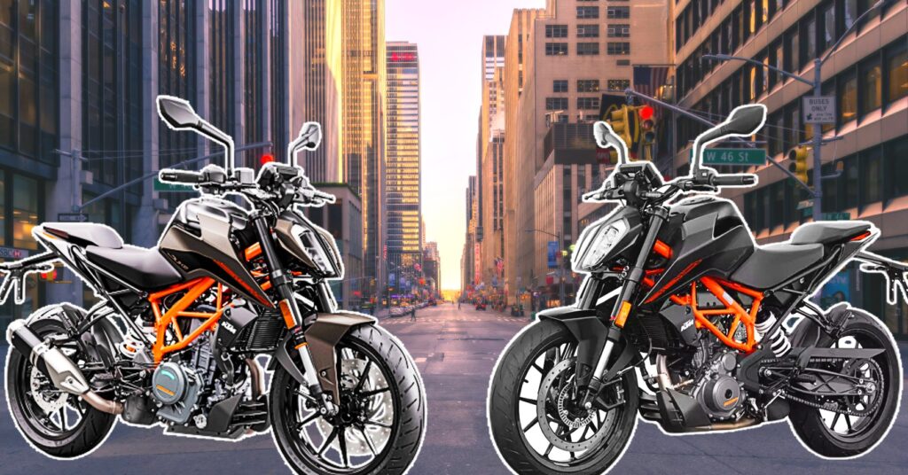 KTM-কে বিরাট টক্কর দেবে এই দুটি দুর্দান্ত বাইক, পাবেন শক্তিশালী ইঞ্জিন সঙ্গে দুর্দান্ত ফিচার্স KTM-কে বিরাট টক্কর দেবে এই দুটি দুর্দান্ত বাইক, পাবেন শক্তিশালী ইঞ্জিন সঙ্গে দুর্দান্ত ফিচার্স