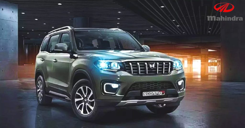 73,000 টাকা ছাড়ে ঘরে নিয়ে আসুন Mahindra-র এই খাতারনাক গাড়ি, রইলো ডিটেলস 73,000 টাকা ছাড়ে ঘরে নিয়ে আসুন Mahindra-র এই খাতারনাক গাড়ি, রইলো ডিটেলস