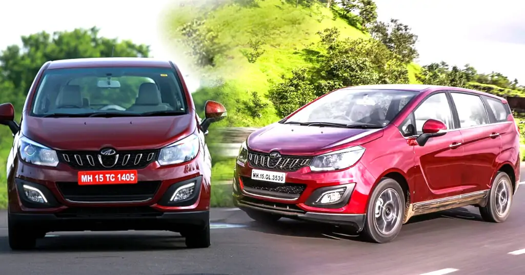 Fortuner-কে জোর টক্কর দিতে আসছে Mahindra Marazzo, ড্যাশিং লুকের সঙ্গে পাবেন দুর্দান্ত মাইলেজ