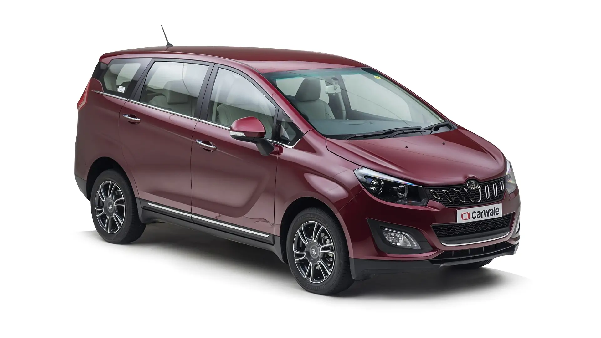 Fortuner-কে জোর টক্কর দিতে আসছে Mahindra Marazzo, ড্যাশিং লুকের সঙ্গে পাবেন দুর্দান্ত মাইলেজ Fortuner-কে জোর টক্কর দিতে আসছে Mahindra Marazzo, ড্যাশিং লুকের সঙ্গে পাবেন দুর্দান্ত মাইলেজ