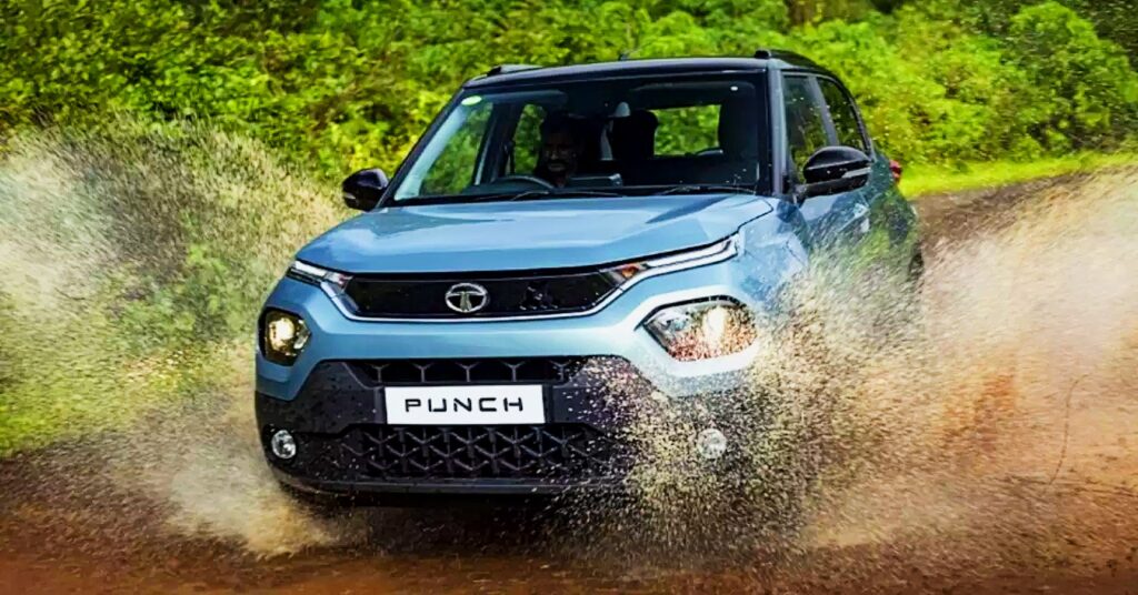 Best Budget SUV in 5 Lakh: মাত্র 5 লক্ষ টাকা বাজেট? এই দামের মধ্যেই মিলছে বড় গাড়ি! দেখে নিন তালিকা Best Budget SUV in 5 Lakh: মাত্র 5 লক্ষ টাকা বাজেট? এই দামের মধ্যেই মিলছে বড় গাড়ি! দেখে নিন তালিকা