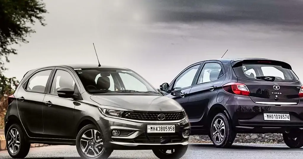 Celerio বা Swift এর বাজেটে নিয়ে আসুন Tata-র এই গাড়ি, পাবেন 4 স্টার নিরাপত্তা! তাড়াতাড়ি বাড়ি আনুন