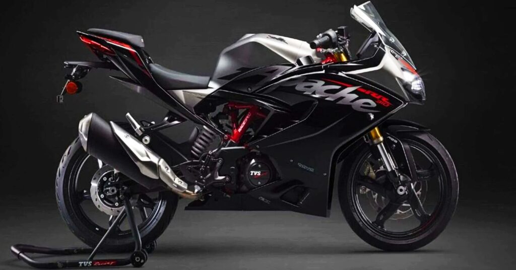 বাজারে 2টি ধামাকাদার বাইক আনছে TVS, Apache এর সাথে লঞ্চ হচ্ছে বহুপ্রতীক্ষিত এই গাড়িটি বাজারে 2টি ধামাকাদার বাইক আনছে TVS, Apache এর সাথে লঞ্চ হচ্ছে বহুপ্রতীক্ষিত এই গাড়িটি