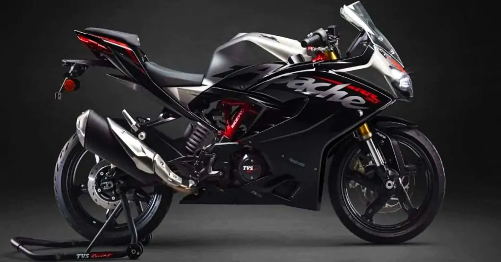 বাজারে 2টি ধামাকাদার বাইক আনছে TVS, Apache এর সাথে লঞ্চ হচ্ছে বহুপ্রতীক্ষিত এই গাড়িটি