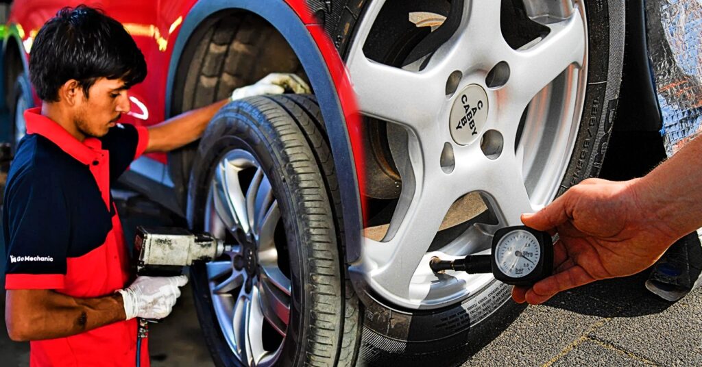 Car Care Tips: গাড়ির টায়ারের অ্যালাইনমেন্ট ঠিক আছে তো? নাহলে পড়বেন এই এই সমস্যায় Car Care Tips: গাড়ির টায়ারের অ্যালাইনমেন্ট ঠিক আছে তো? নাহলে পড়বেন এই এই সমস্যায়
