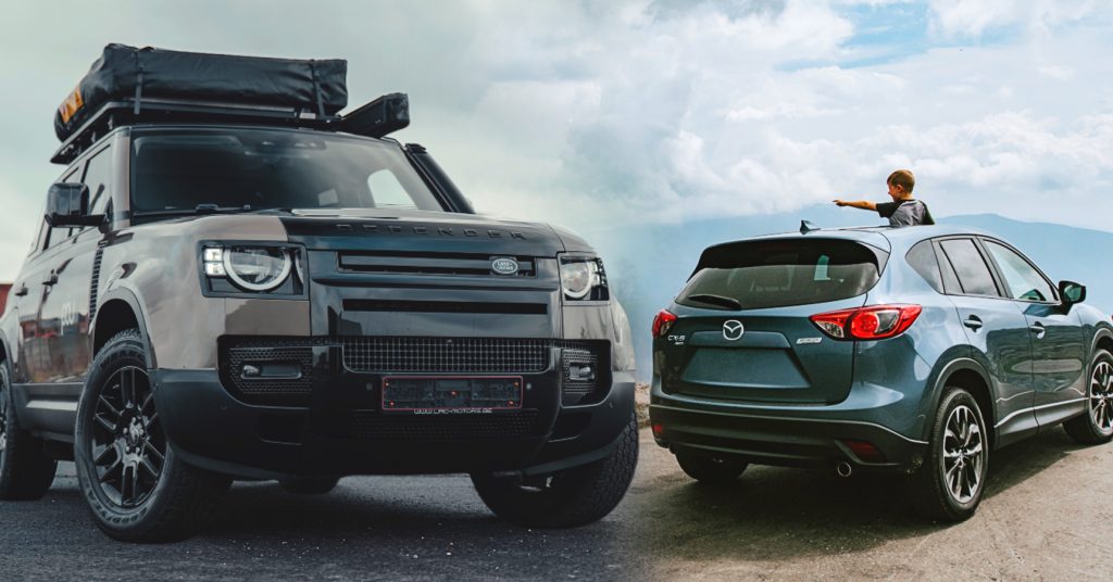 SUV গাড়ি কেনার প্ল্যান থাকলে দেখে নিন তালিকা, এই পাঁচটি গাড়ি আপনার গ্যারেজের রত্ন হয়ে ওঠতে পারে SUV গাড়ি কেনার প্ল্যান থাকলে দেখে নিন তালিকা, এই পাঁচটি গাড়ি আপনার গ্যারেজের রত্ন হয়ে ওঠতে পারে