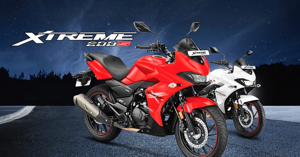 নয়া Xtreme হতে চলেছে আরও বেশী শক্তিশালী! দুর্ধর্ষ এই বাইক লঞ্চ করে চমকে দিল Hero নয়া Xtreme হতে চলেছে আরও বেশী শক্তিশালী! দুর্ধর্ষ এই বাইক লঞ্চ করে চমকে দিল Hero