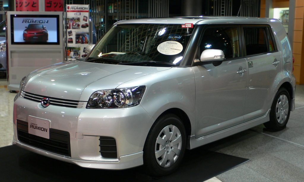 বাজারে এল নতুন Toyota Rumion, দাম সাধ্যের মধ্যেই! ফিচার্স দেখে নিন বাজারে এল নতুন Toyota Rumion, দাম সাধ্যের মধ্যেই! ফিচার্স দেখে নিন