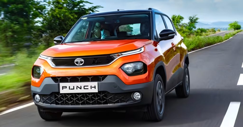 মার্কেটে ঝড় তুলতে আসছে Tata-র CNG ভার্সন, Hyundai-র সাথে হবে হাড্ডাহাড্ডি লড়াই! দেখুন দাম ও ফিচার্স মার্কেটে ঝড় তুলতে আসছে Tata-র CNG ভার্সন, Hyundai-র সাথে হবে হাড্ডাহাড্ডি লড়াই! দেখুন দাম ও ফিচার্স