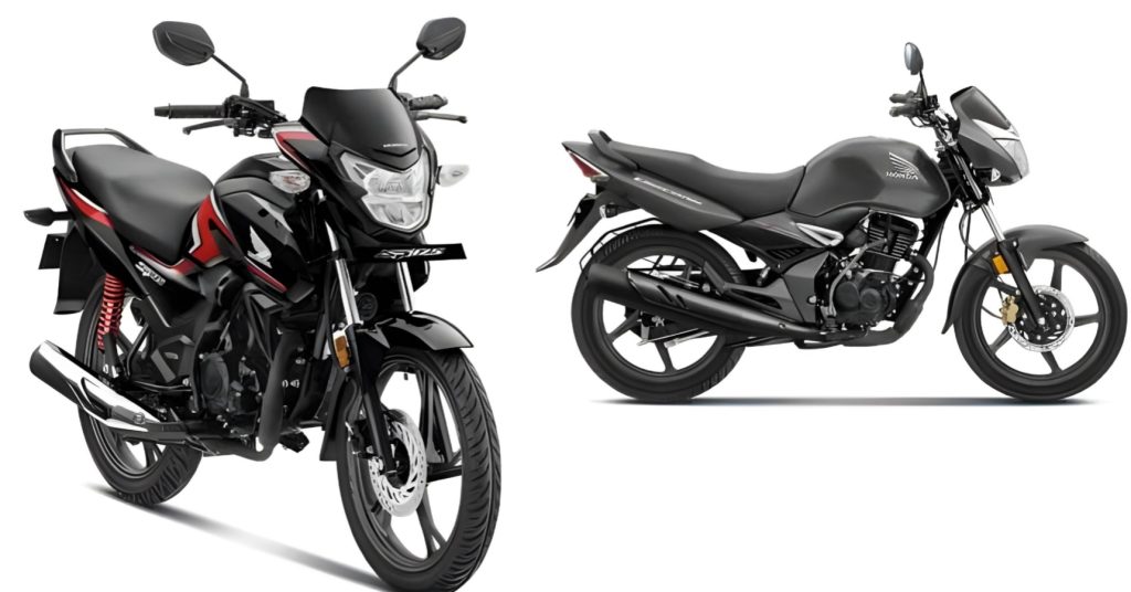 Honda SP 125 Vs SP 160: দুই বাইকের মধ্যে দাম ও ফিচার্সে কি কি পার্থক্য আছে? দেখুন খুঁটিনাটি Honda SP 125 Vs SP 160: দুই বাইকের মধ্যে দাম ও ফিচার্সে কি কি পার্থক্য আছে? দেখুন খুঁটিনাটি