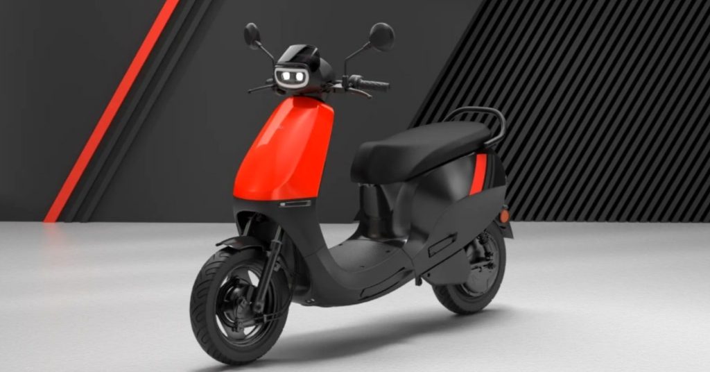 Ola Electric Scooter: অত্যাধুনিক ফিচারসে ঠাসা নতুন দুর্ধর্ষ ই-স্কুটার নিয়ে এলো ওলা, দাম একদম সাধ্যের মধ্যেই Ola Electric Scooter: অত্যাধুনিক ফিচারসে ঠাসা নতুন দুর্ধর্ষ ই-স্কুটার নিয়ে এলো ওলা, দাম একদম সাধ্যের মধ্যেই