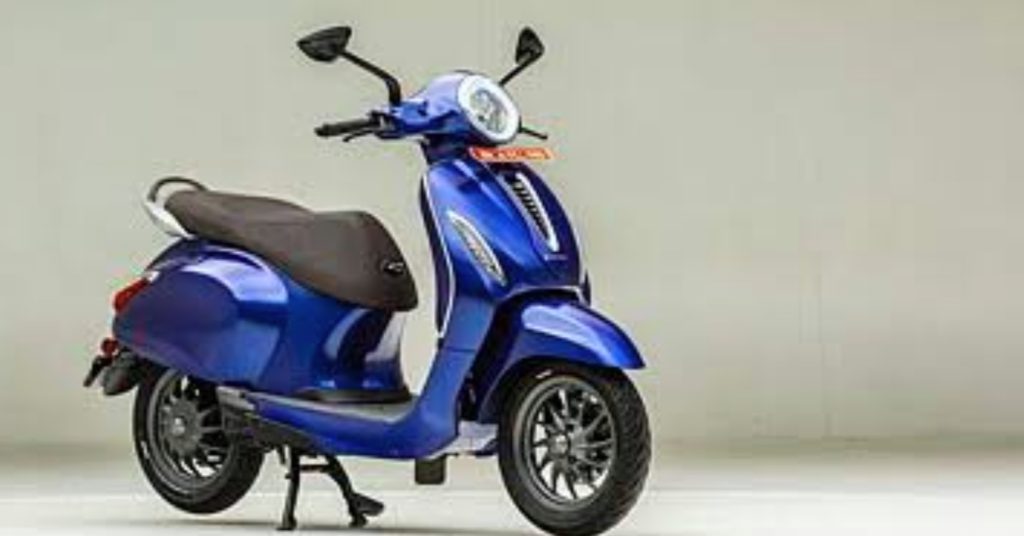 Bajaj Chetak : পুজোর আগে 22,000 টাকা সস্তা Bajaj-র এই ইলেকট্রিক স্কুটার, না কিনলে পস্তাবেন Bajaj Chetak : পুজোর আগে 22,000 টাকা সস্তা Bajaj-র এই ইলেকট্রিক স্কুটার, না কিনলে পস্তাবেন