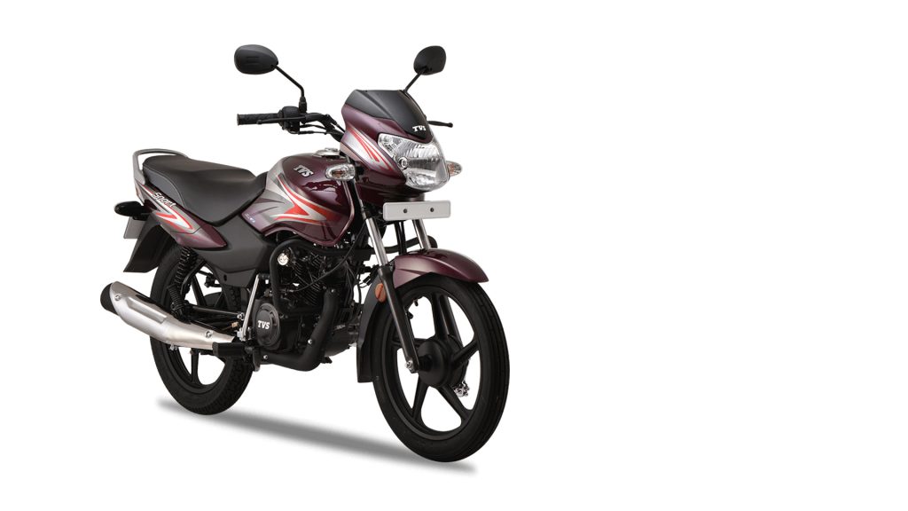 মাত্র 7,500 দিয়েই বাড়িতে আনুন TVS-র এই 73 কিমি মাইলেজের গাড়িটি, জেনে নিন কিভাবে মাত্র 7,500 দিয়েই বাড়িতে আনুন TVS-র এই 73 কিমি মাইলেজের গাড়িটি, জেনে নিন কিভাবে