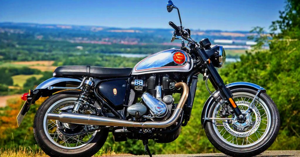 Royal Enfield-কে টেক্কা দিতে 650 সিসির ধাসু বাইক নিয়ে হাজির Mahindra, দাম কত দেখে নিন Royal Enfield-কে টেক্কা দিতে 650 সিসির ধাসু বাইক নিয়ে হাজির Mahindra, দাম কত দেখে নিন