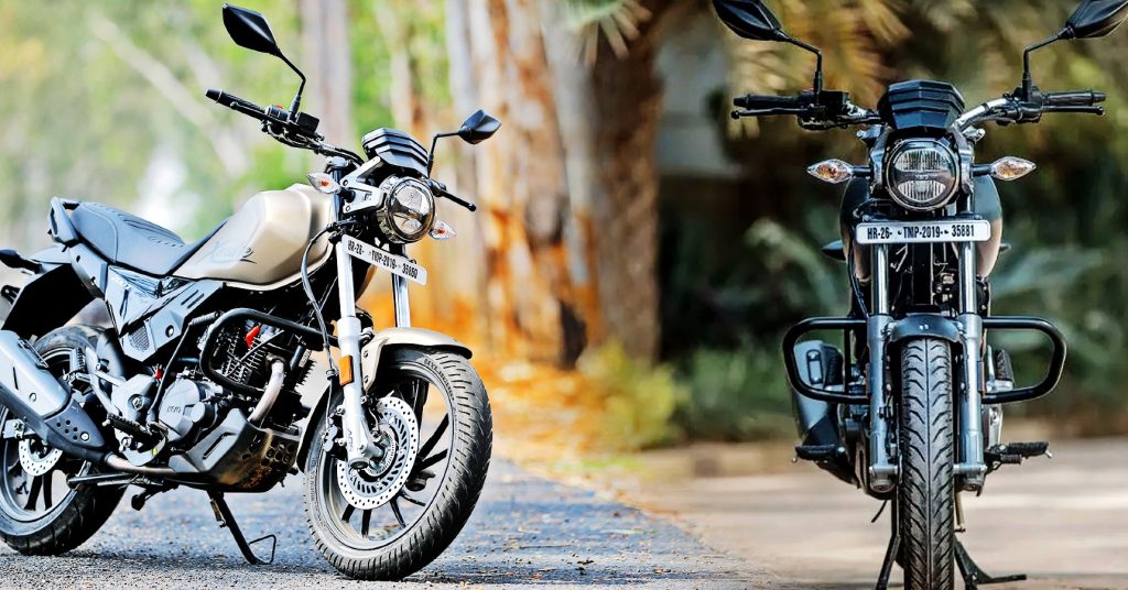 Honda CB 200X বনাম Suzuki V-Storm VS Hero Xpulse 200, 200 সিসি রেঞ্জের মধ্যে সেরা বাইক কোনটি? Honda CB 200X বনাম Suzuki V-Storm VS Hero Xpulse 200, 200 সিসি রেঞ্জের মধ্যে সেরা বাইক কোনটি?