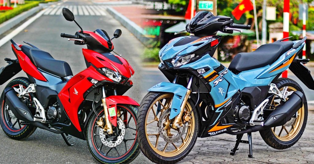 Suzuki Burgman, TVS Jupiter-র বাজার শেষ করতে আসছে Honda Winner X, দেখে নিন দাম ও ফিচার্স Suzuki Burgman, TVS Jupiter-র বাজার শেষ করতে আসছে Honda Winner X, দেখে নিন দাম ও ফিচার্স