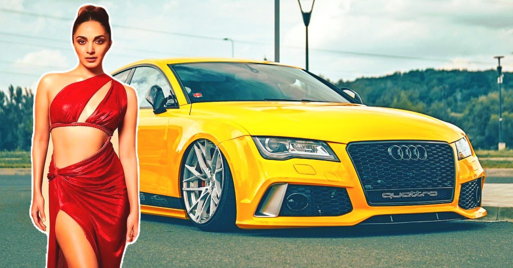 কিয়ারা আদভানির কাছে আছে এই দুর্দান্ত গাড়ি, 5.7 সেকেন্ডে ওঠে 0-100 স্পইড! দাম কত জানেন?