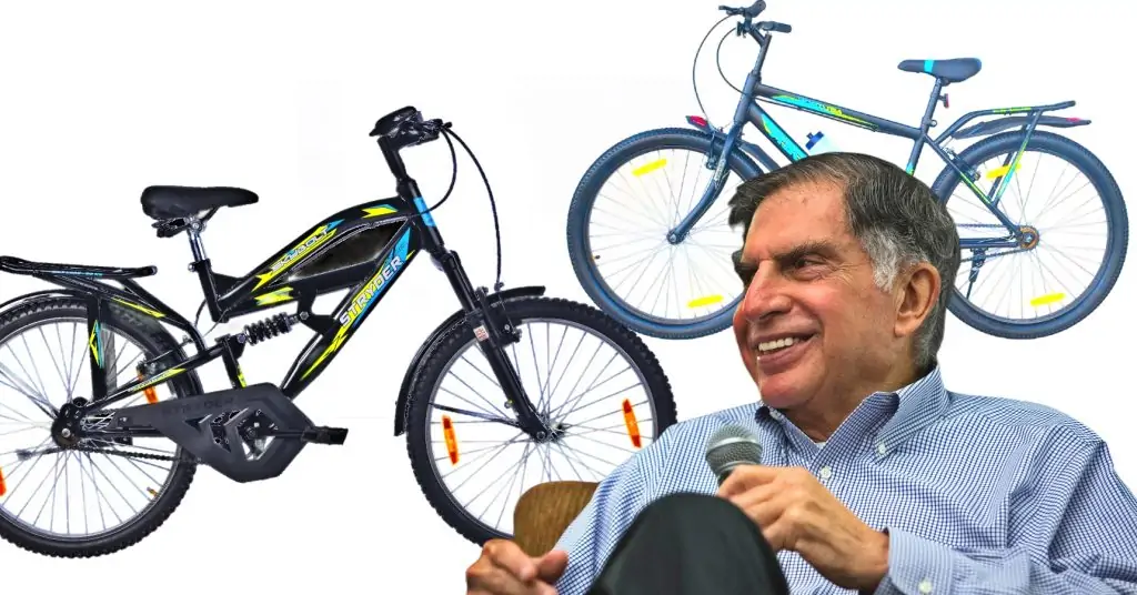 tata cycle 1