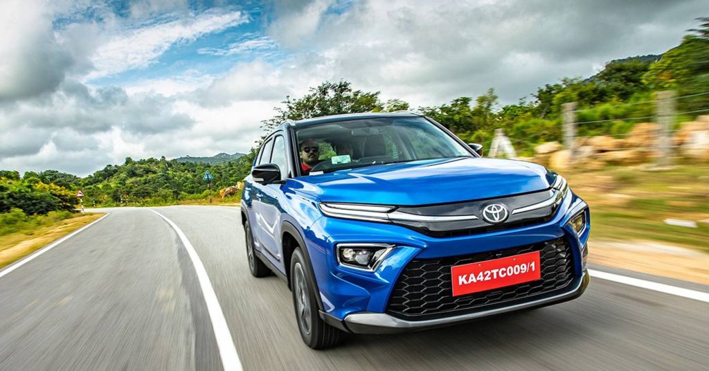 Top Five Reliable Cars: বাজারের সেরা 5 নির্ভরযোগ্য গাড়ি এগুলোই, দেখে নিন সম্পূর্ন তালিকা Top Five Reliable Cars: বাজারের সেরা 5 নির্ভরযোগ্য গাড়ি এগুলোই, দেখে নিন সম্পূর্ন তালিকা