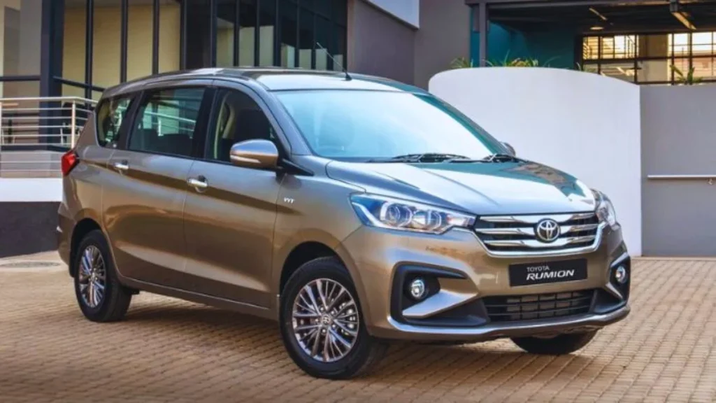 চাহিদা এত বেশি যে বন্ধ হলো Toyota এর এই গাড়ির বুকিং! জানেন কোন মডেলের কথা হচ্ছে? চাহিদা এত বেশি যে বন্ধ হলো Toyota এর এই গাড়ির বুকিং! জানেন কোন মডেলের কথা হচ্ছে?